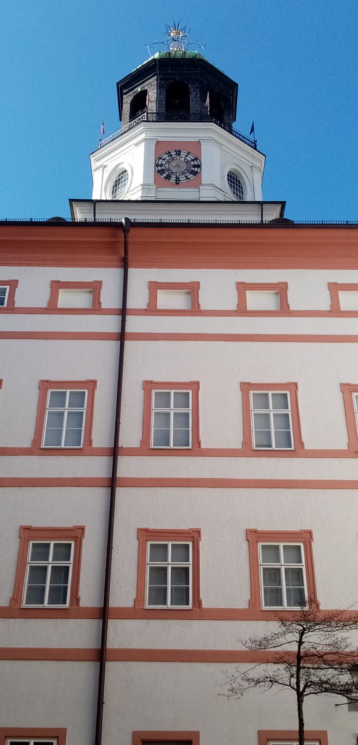 Glockenspiel Salzburg