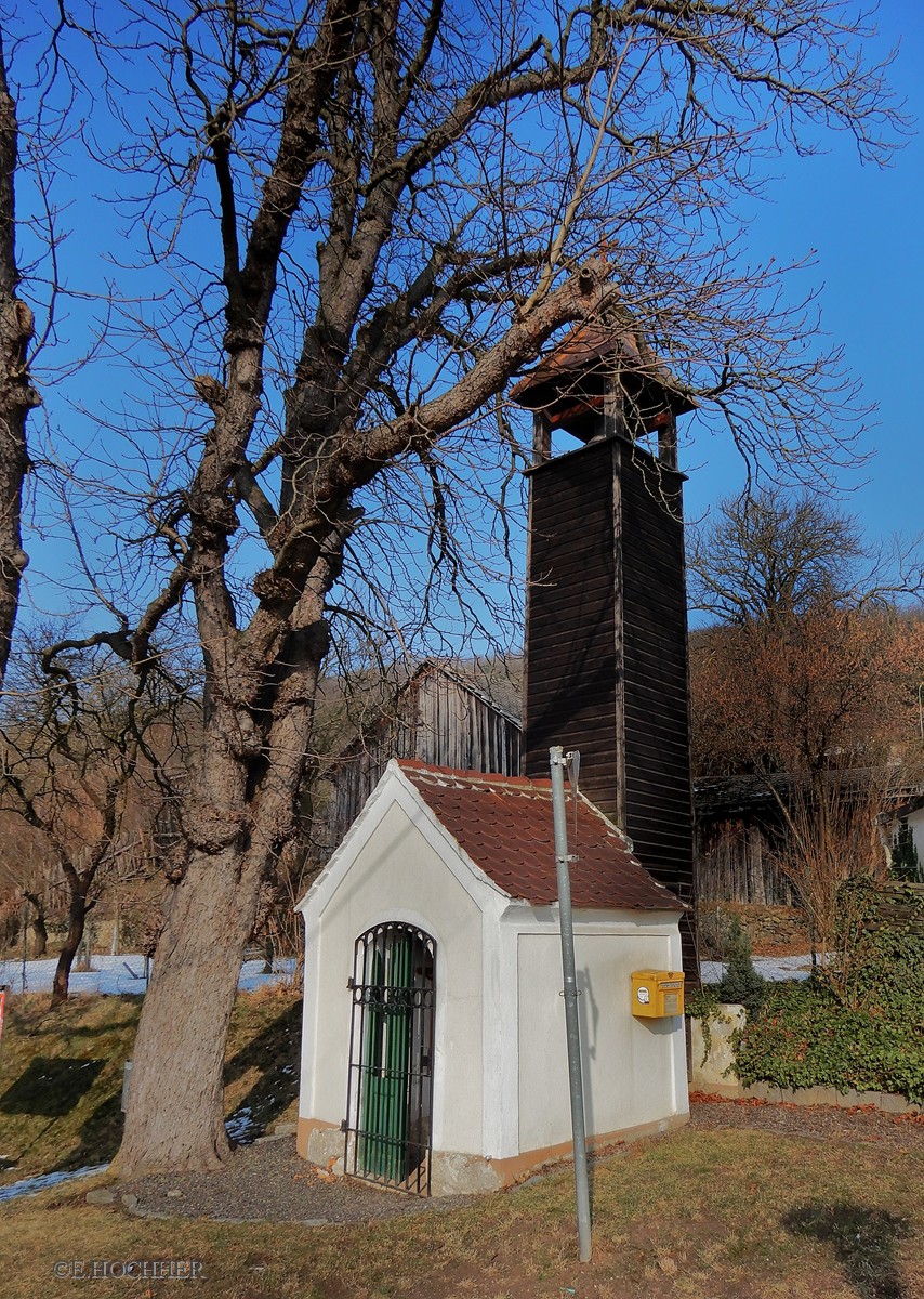Glockenturm Neubach