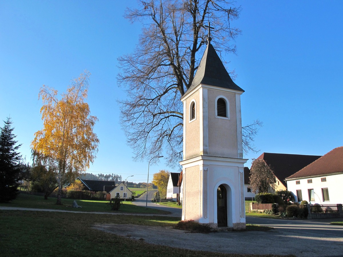 Glockenturm Wetzles