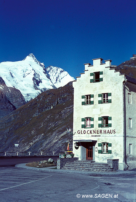 Glocknerhaus