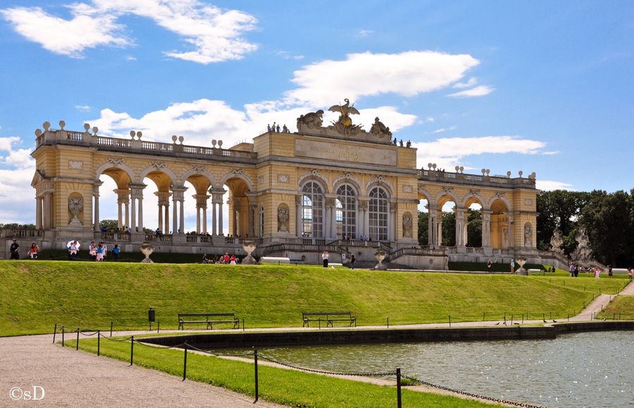 Gloriette