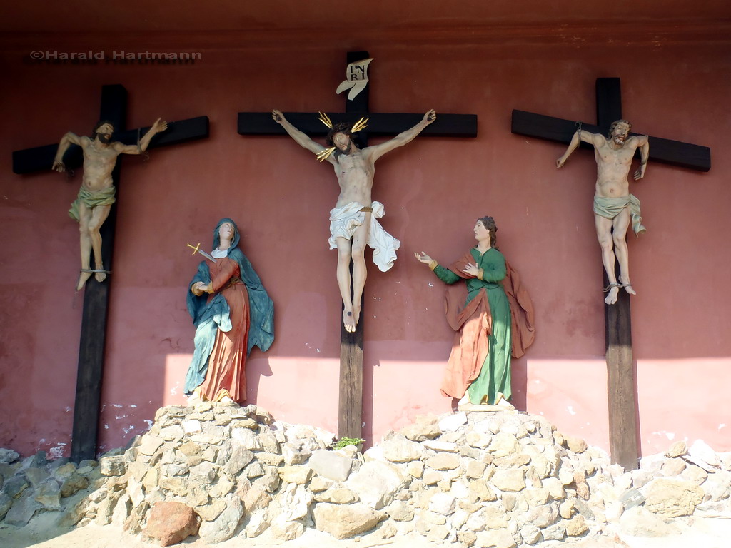 Golgotha