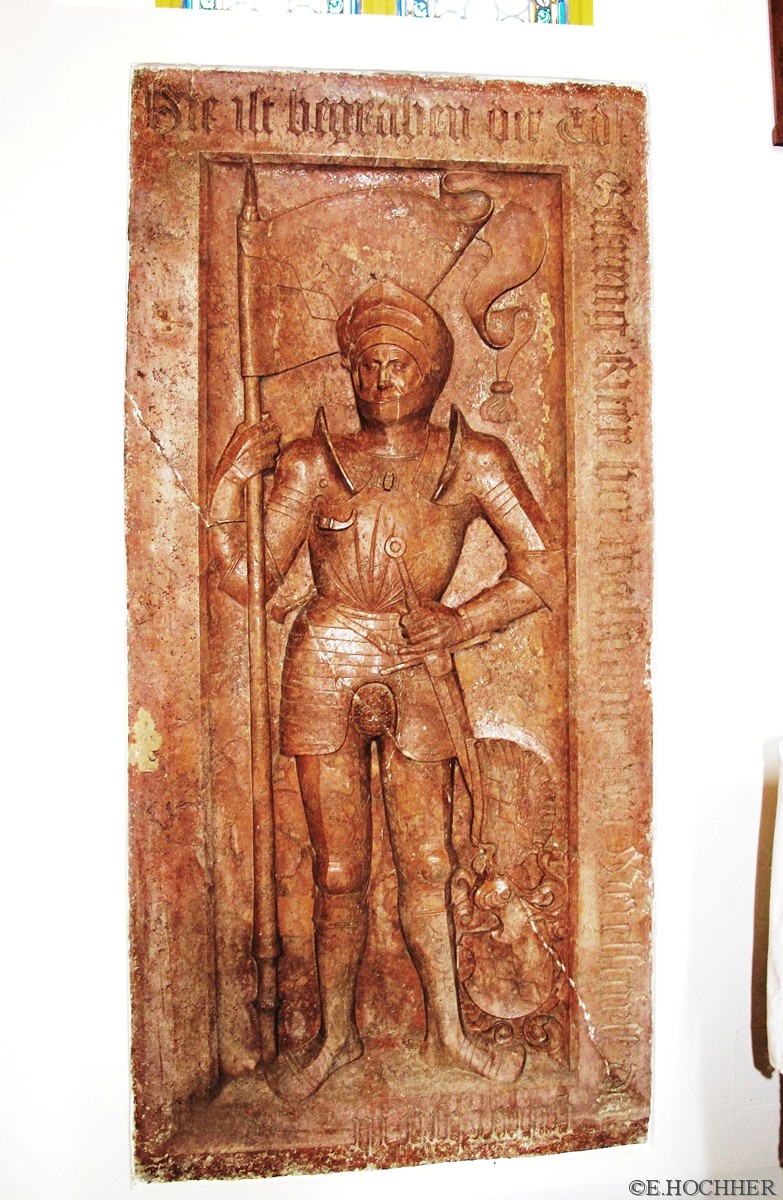 Grabdenkmal