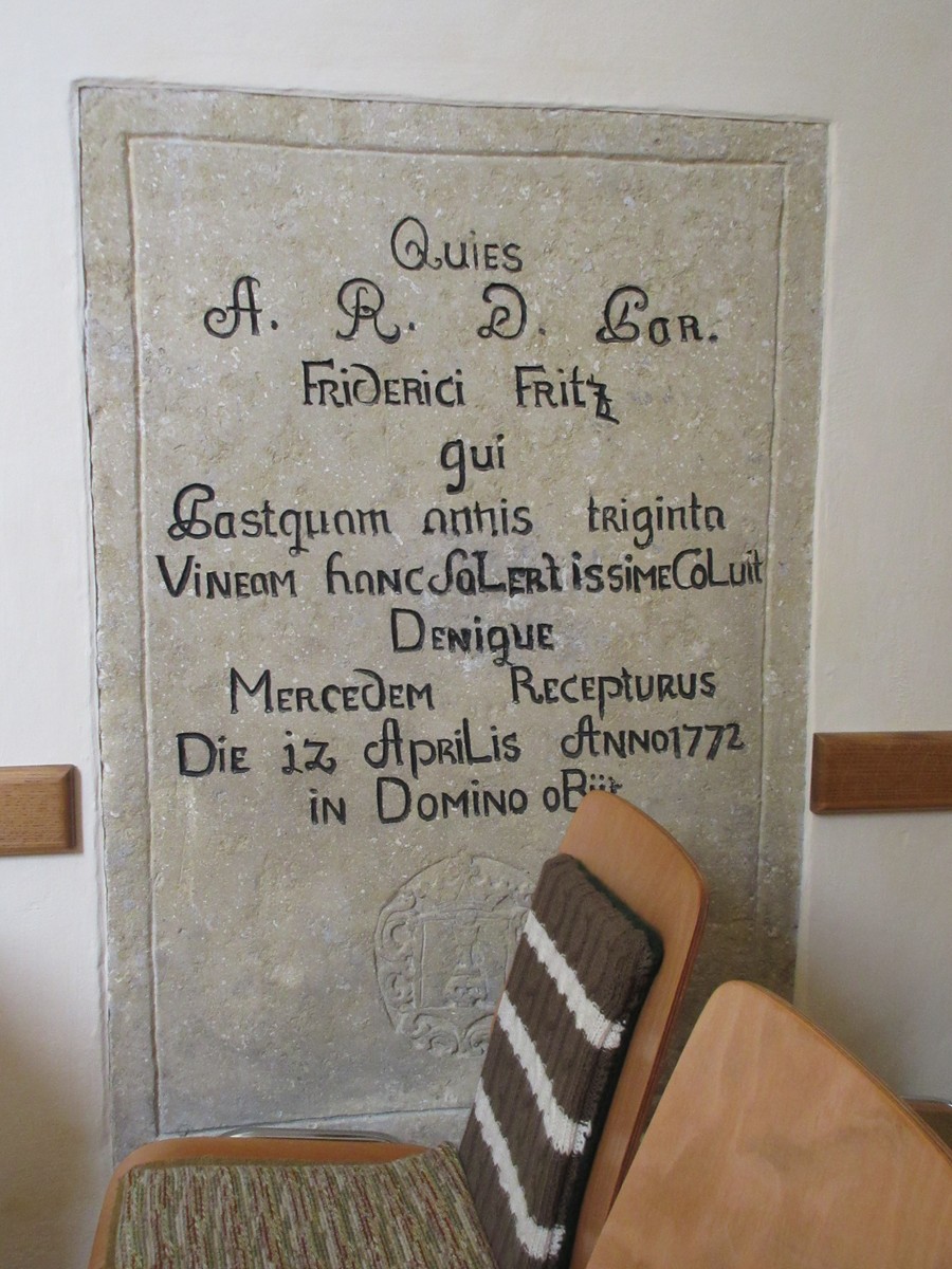 Grabstein
