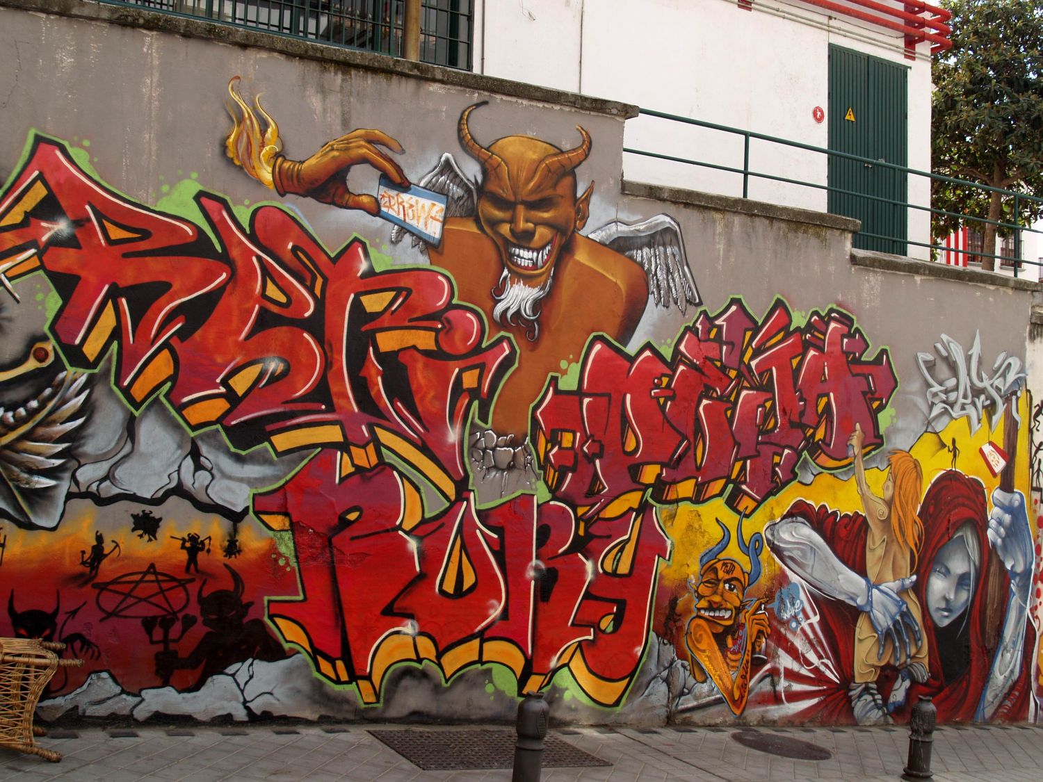 Granada (Spanien)
