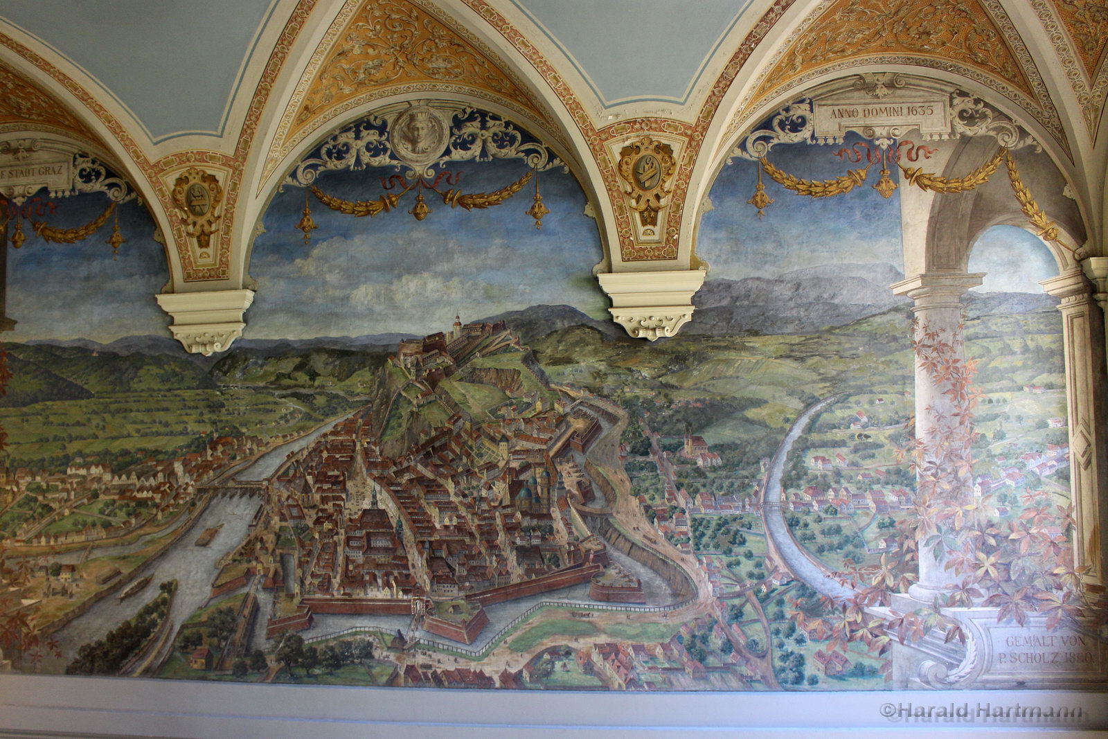 Graz 1635