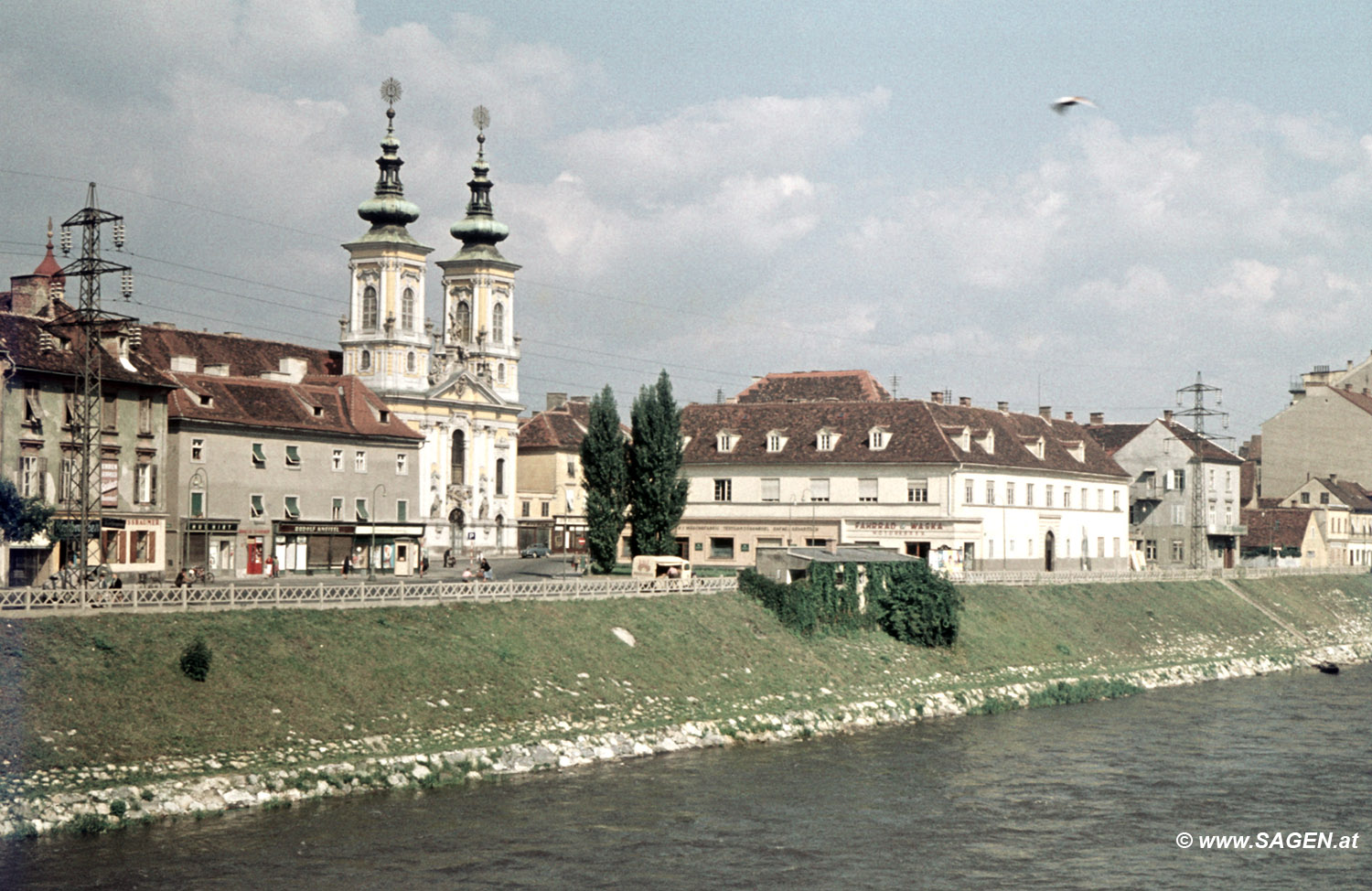 Graz 1967