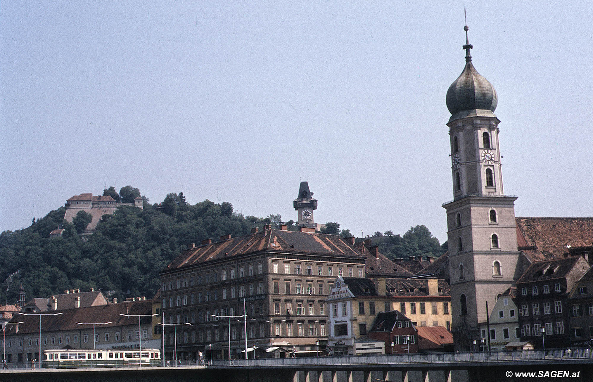 Graz 1967