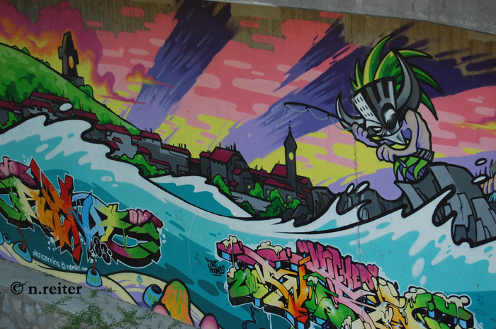 graz portrait