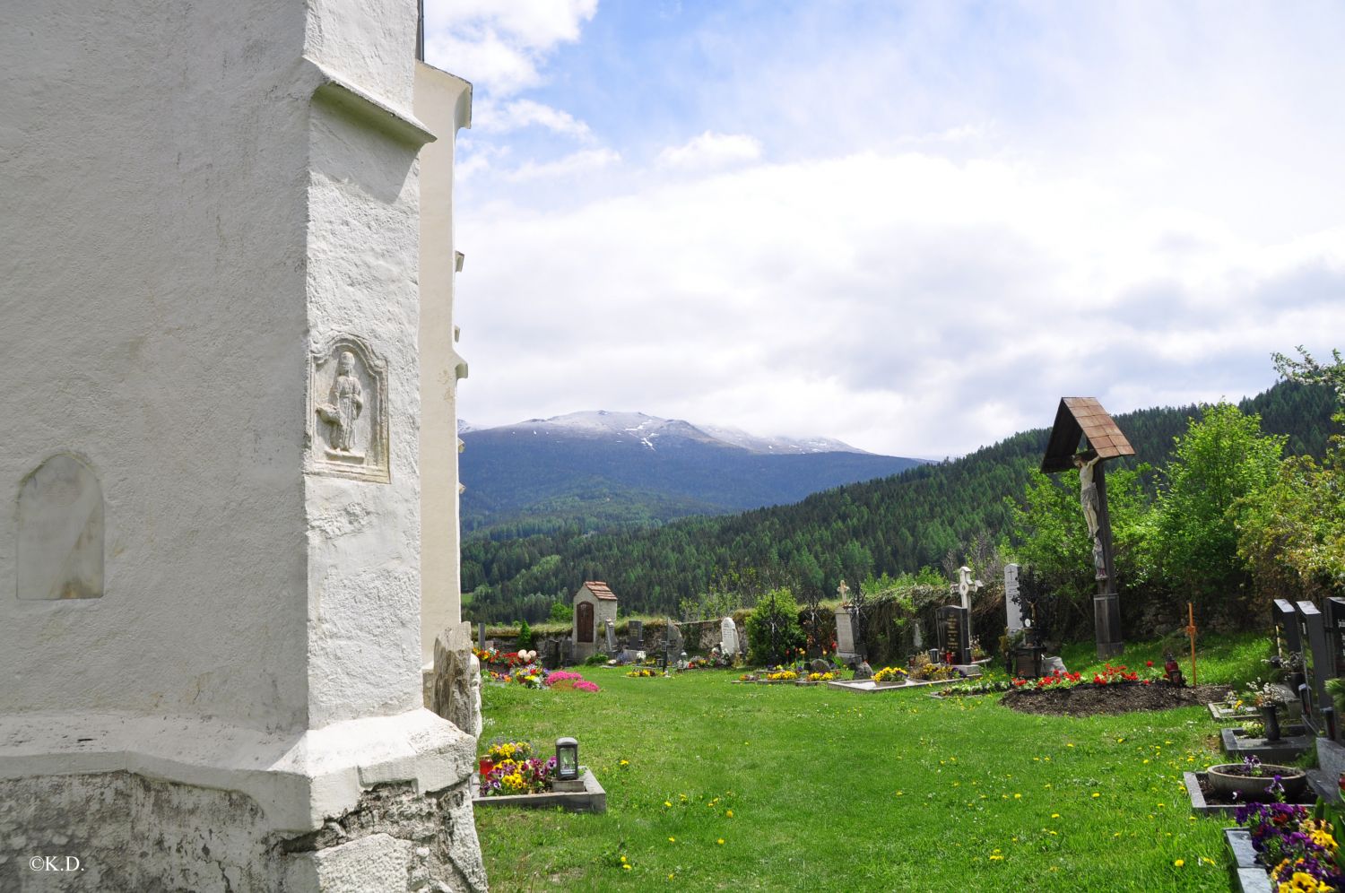 Greith bei Neumarkt (Steiermark) | SAGEN.at-Forum-Fotogalerie