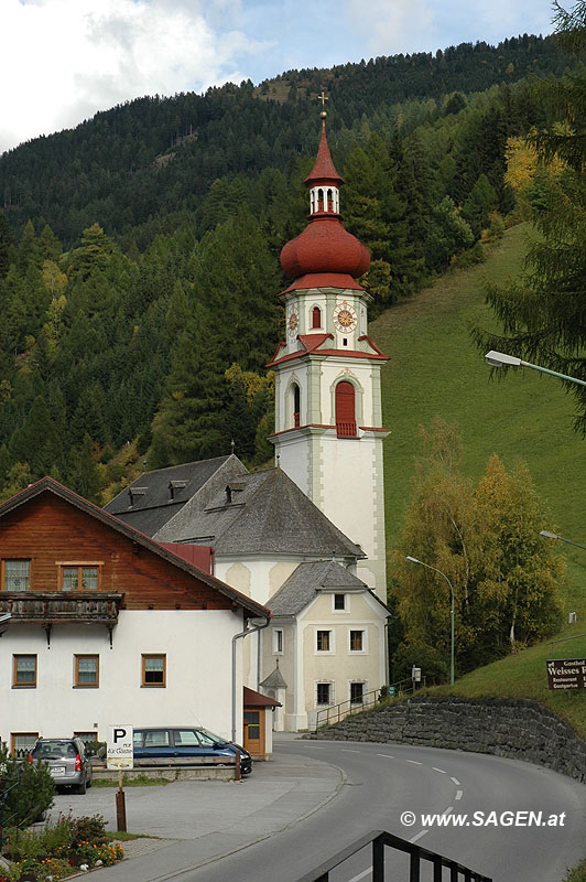 Gries am Brenner