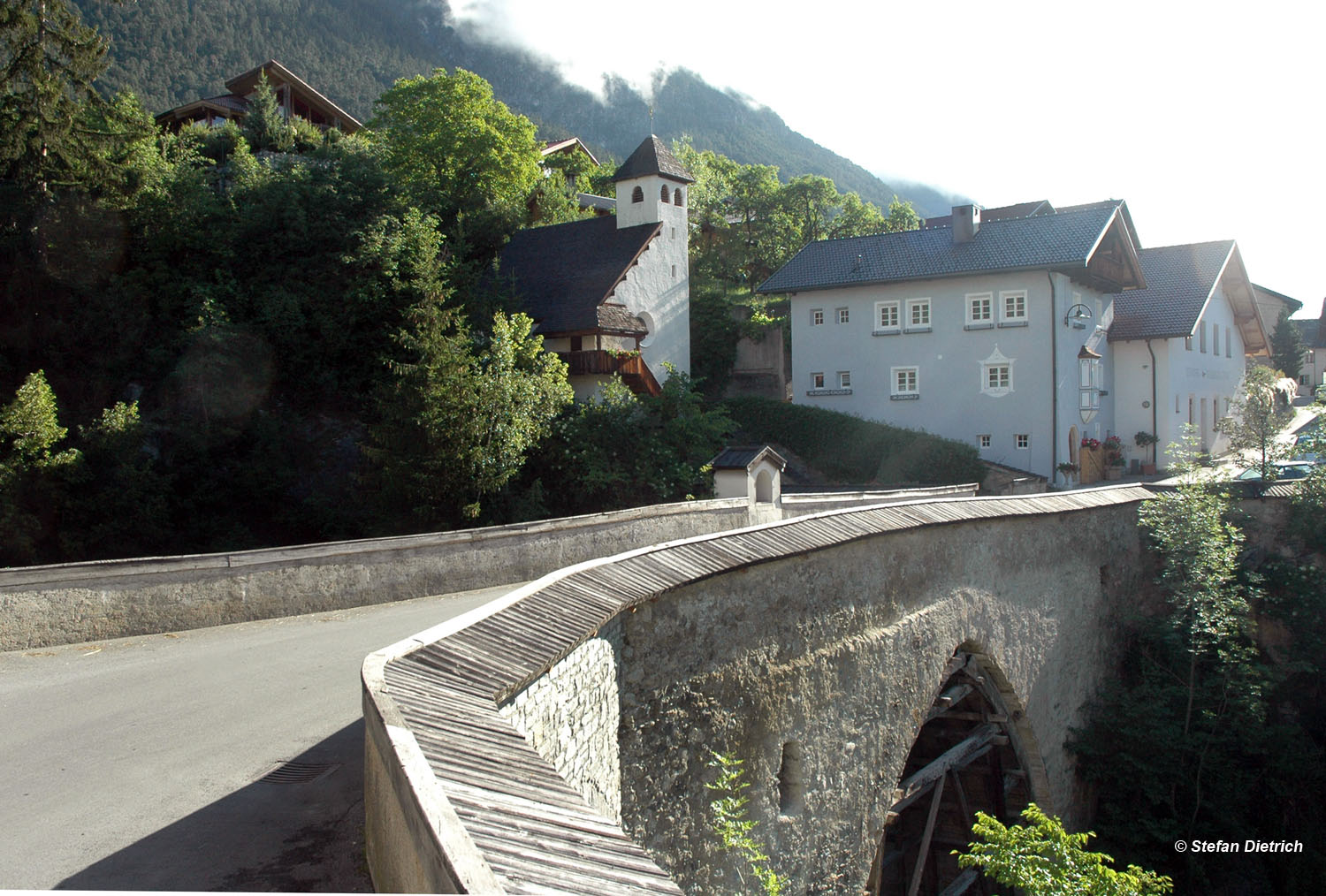 Grins, Tirol