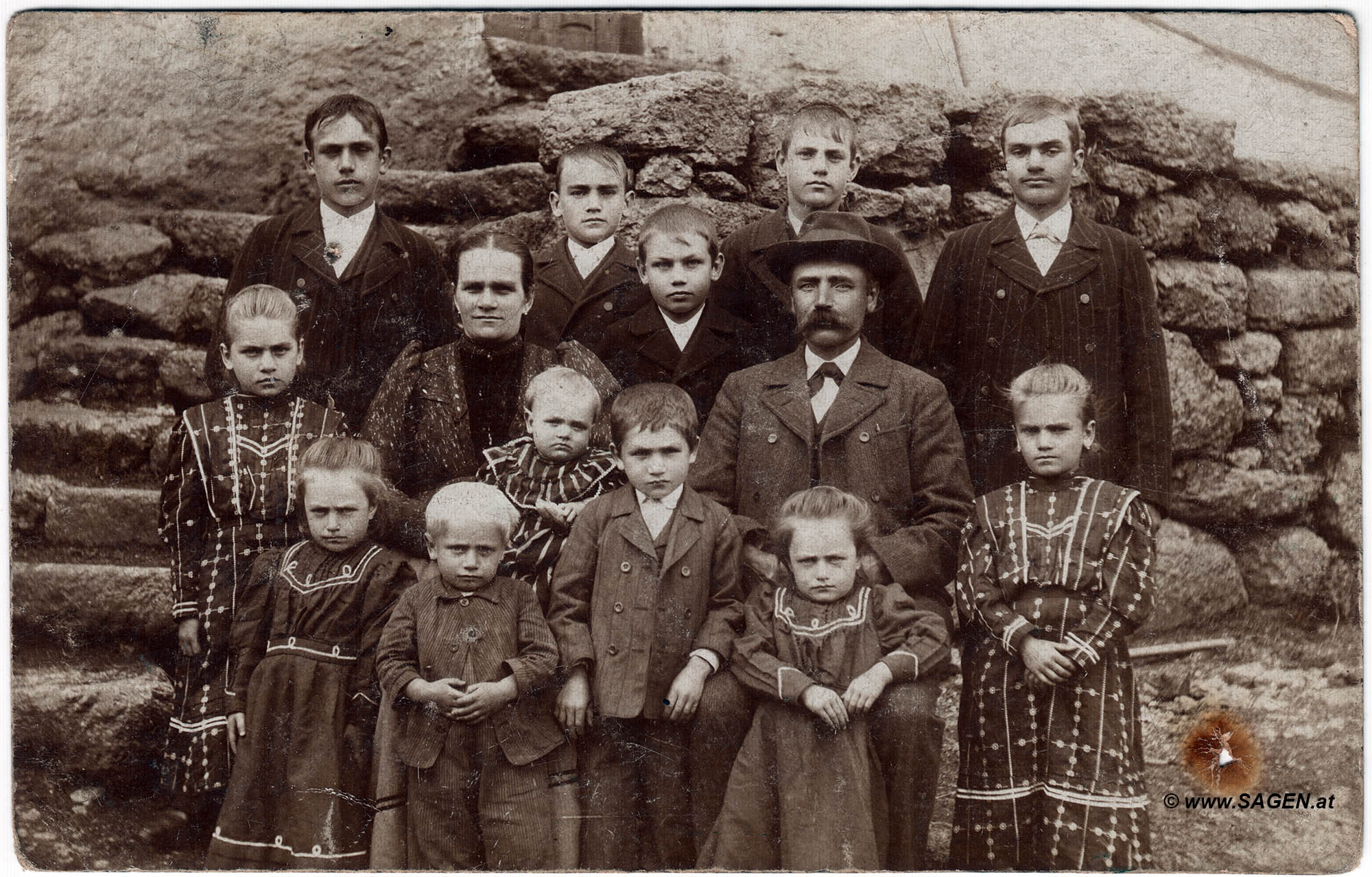 Großfamilie