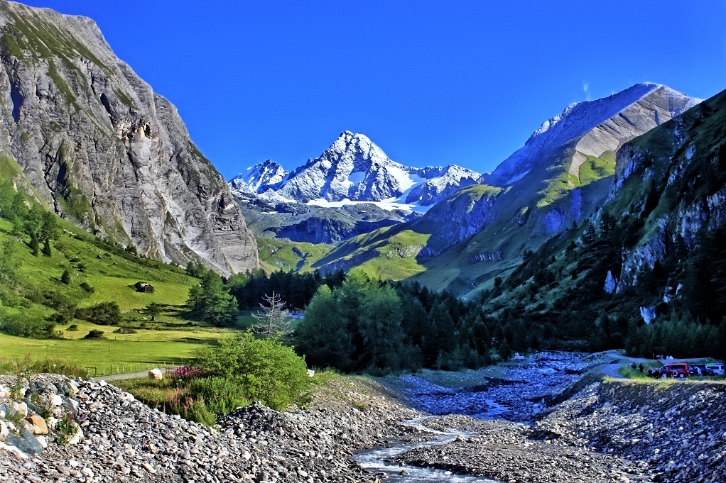 Großglockner