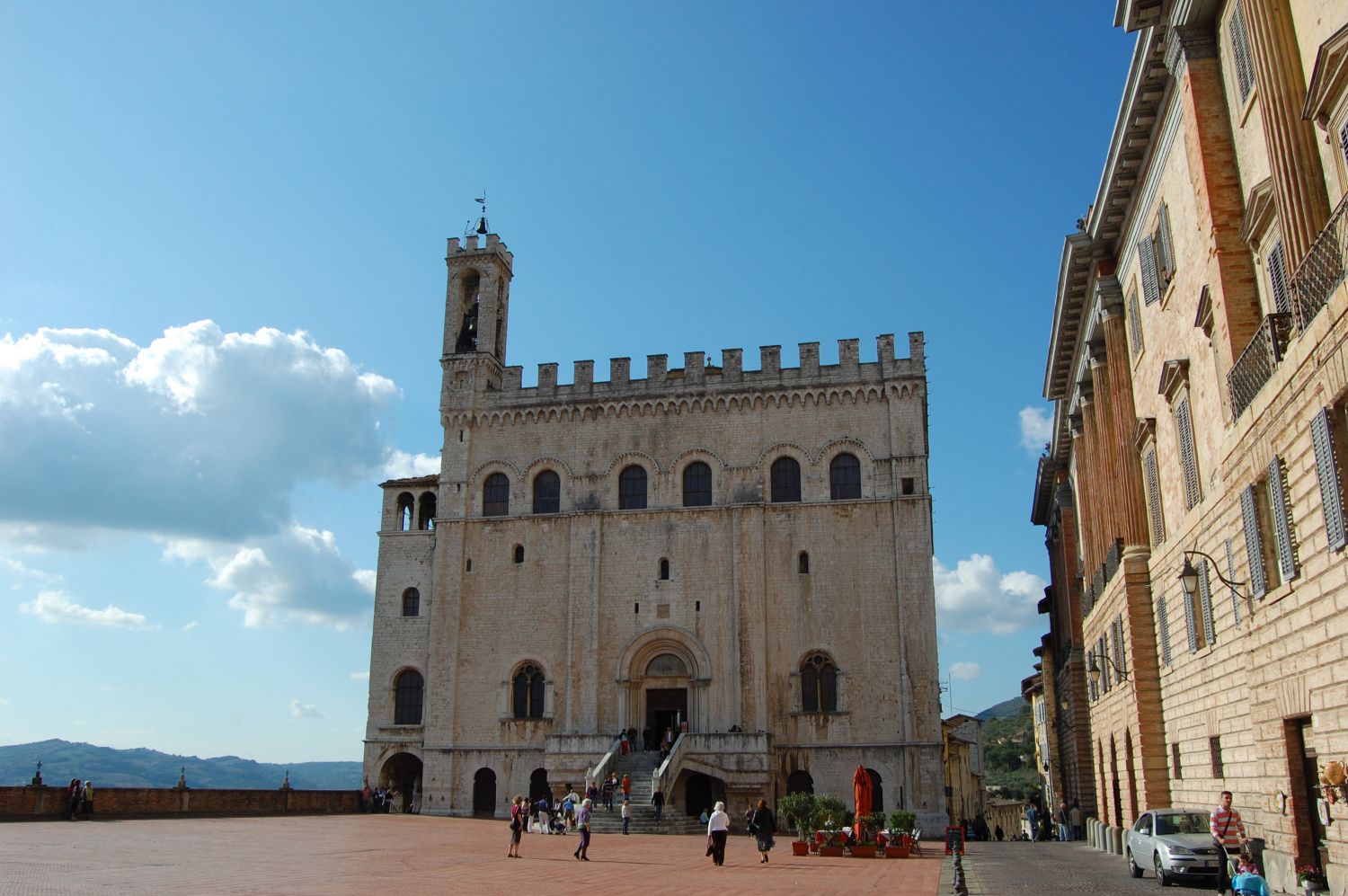 Gubbio