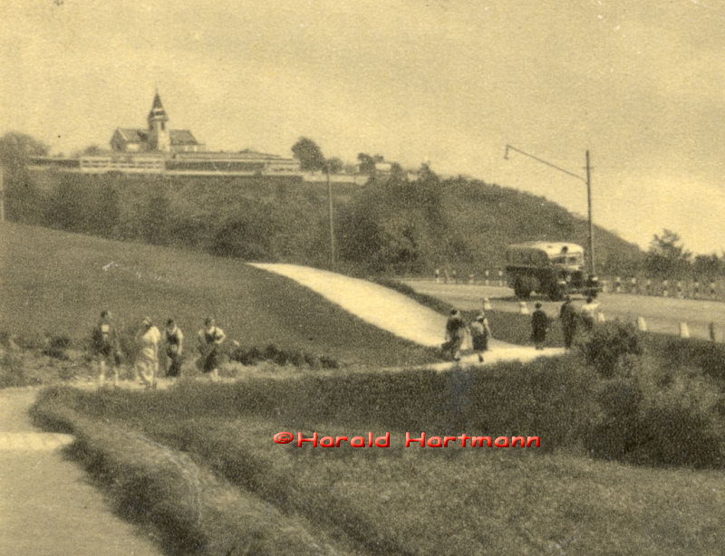 Höhenstrasse 1935