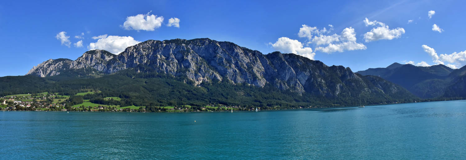 Höllengebirge