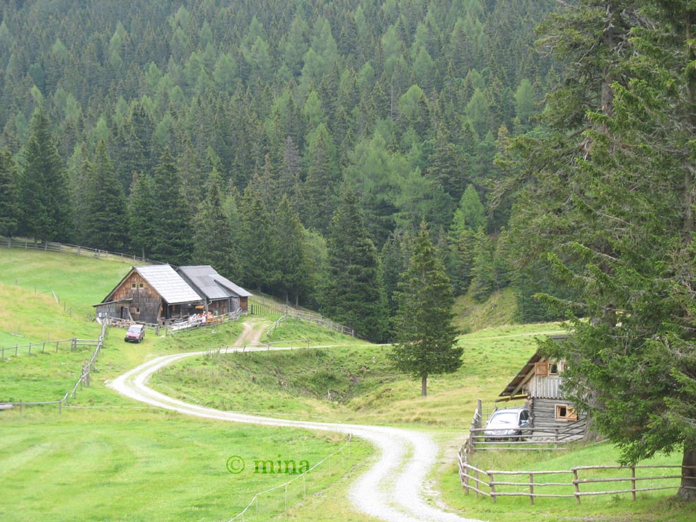hölleralm