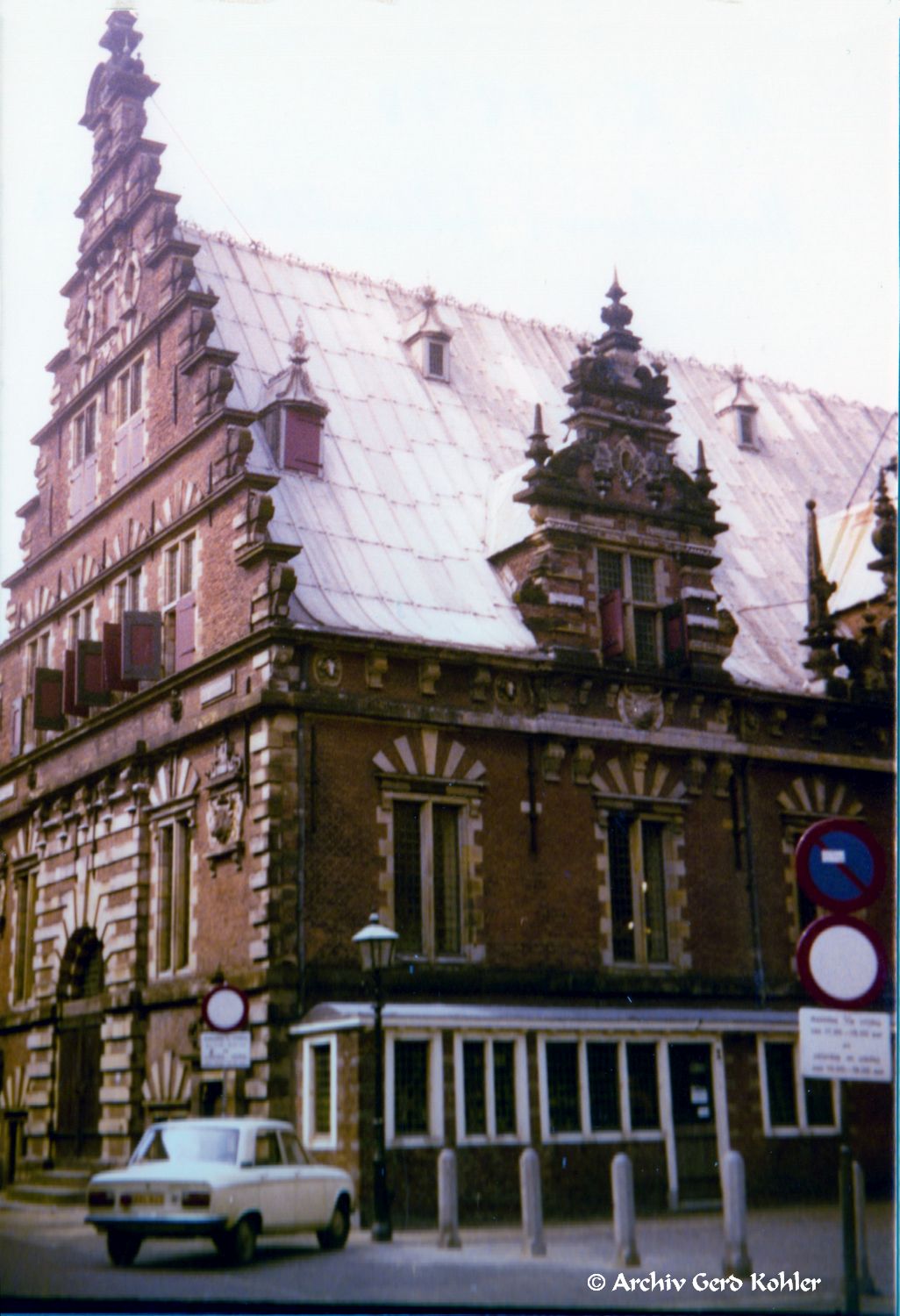 Haarlem 1978
