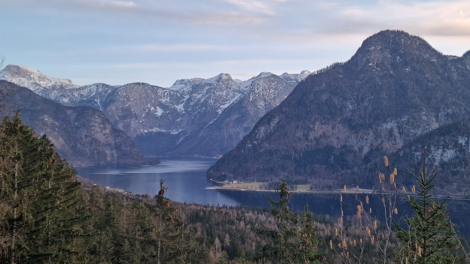 Hallstätter See