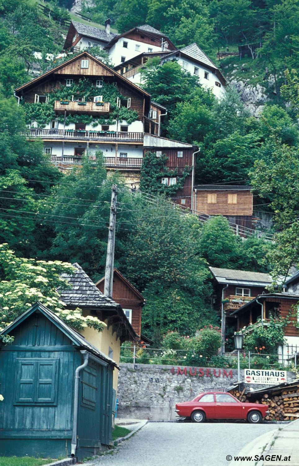 Hallstatt