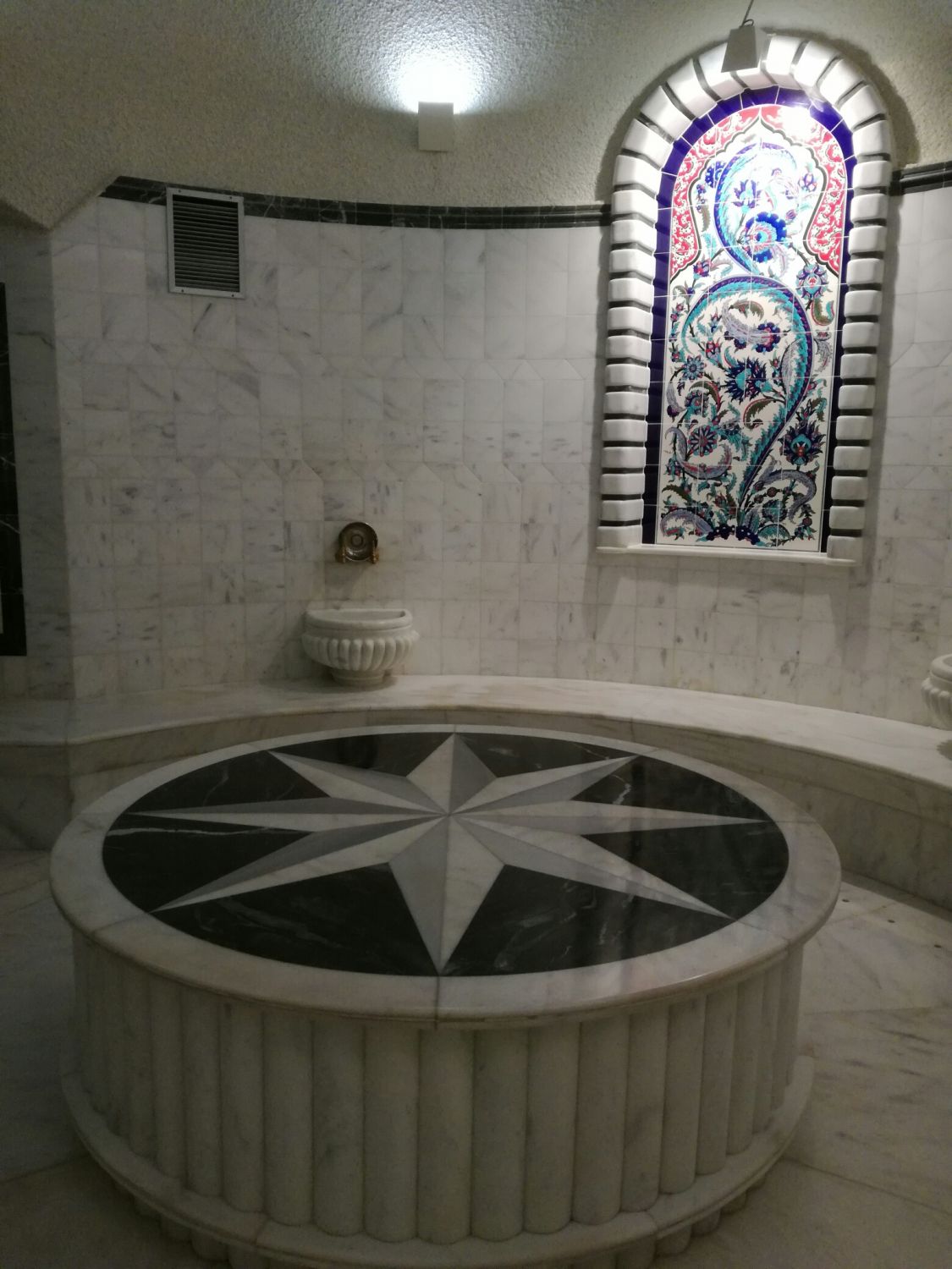 Hamam in Baden