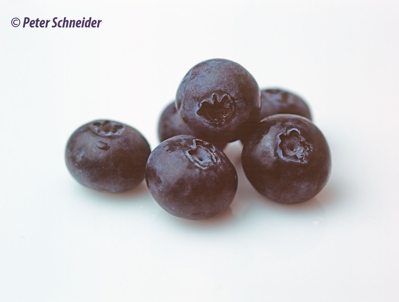 Heidelbeeren