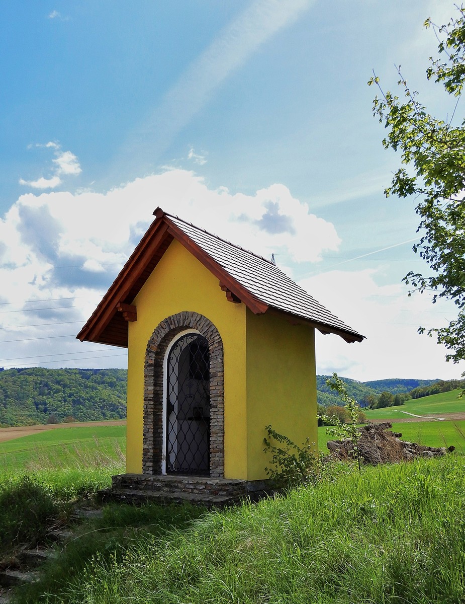 Heimkehrer-Kapelle