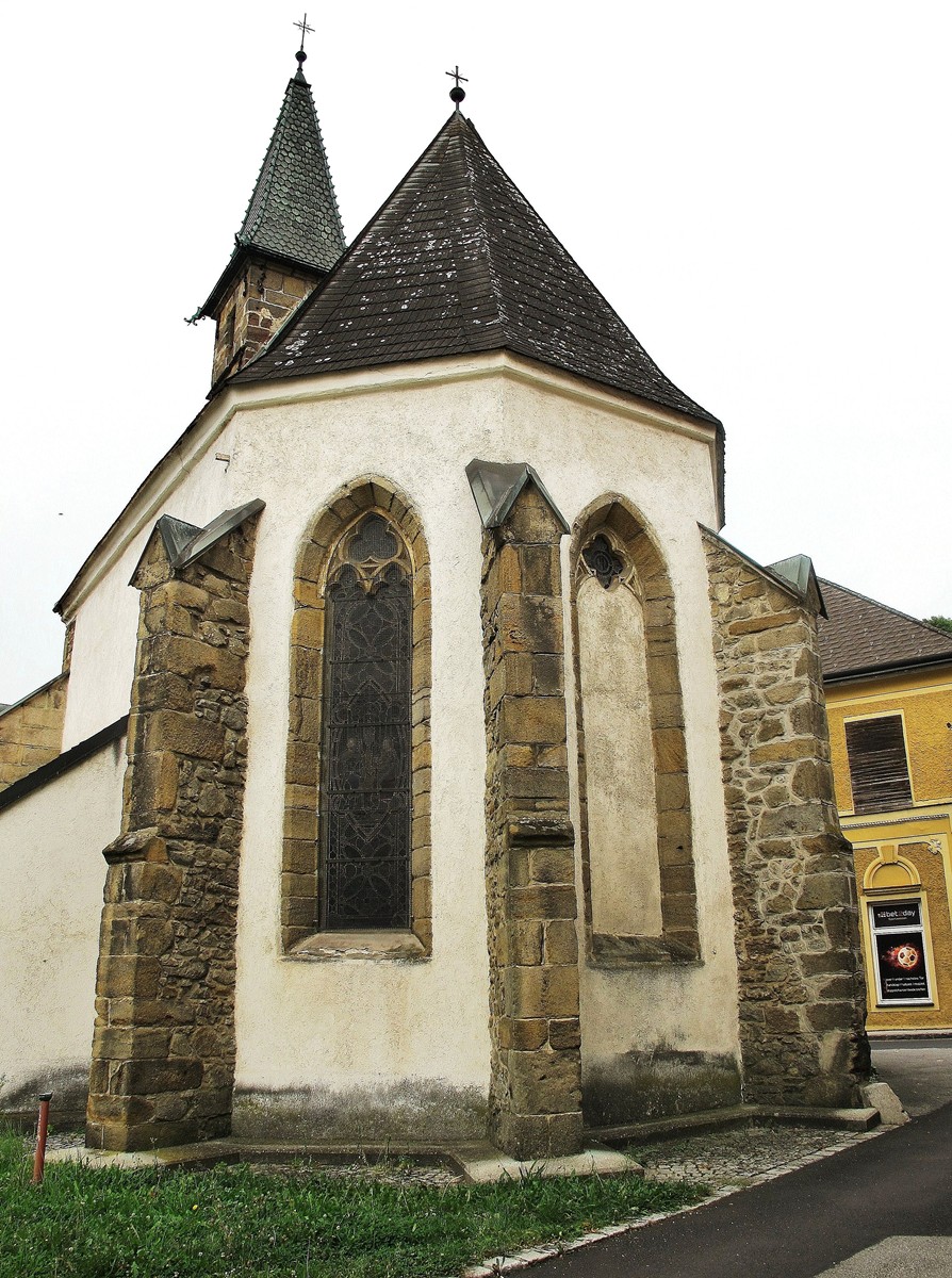 Heinrichskirche
