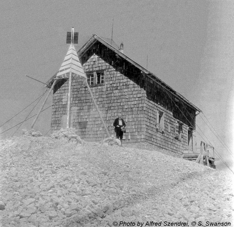 Hochkönig-Haus