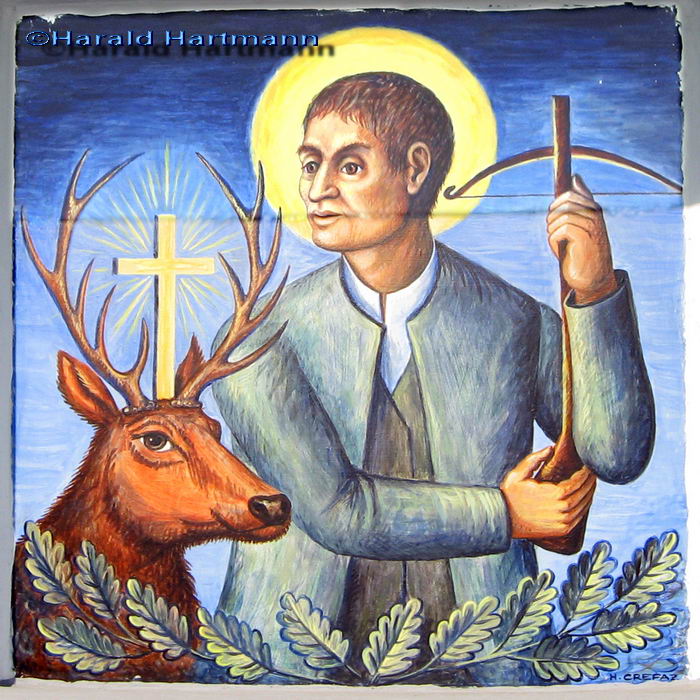 Hubertus
