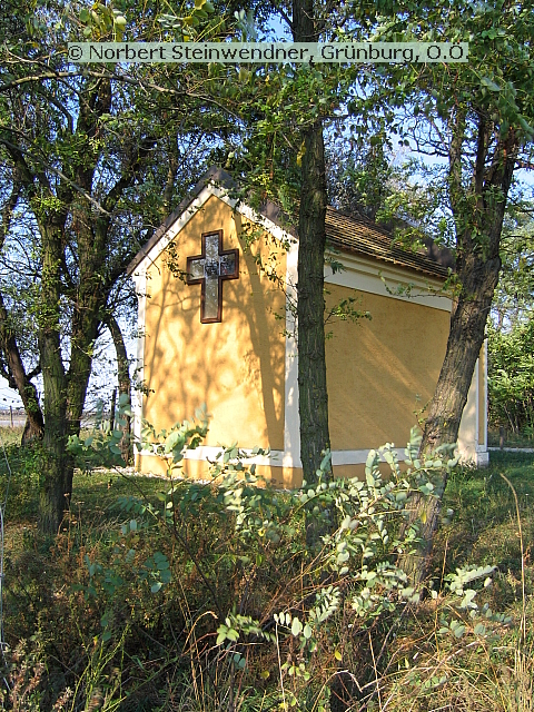 Hubertuskapelle (2)