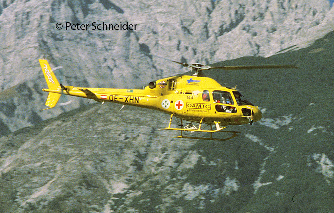 Hubschrauber