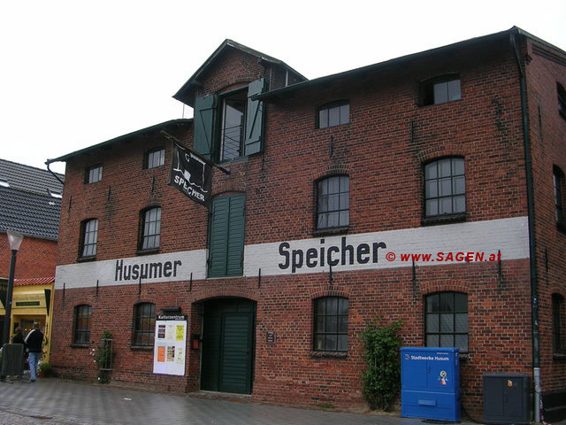 Husumer Speicher