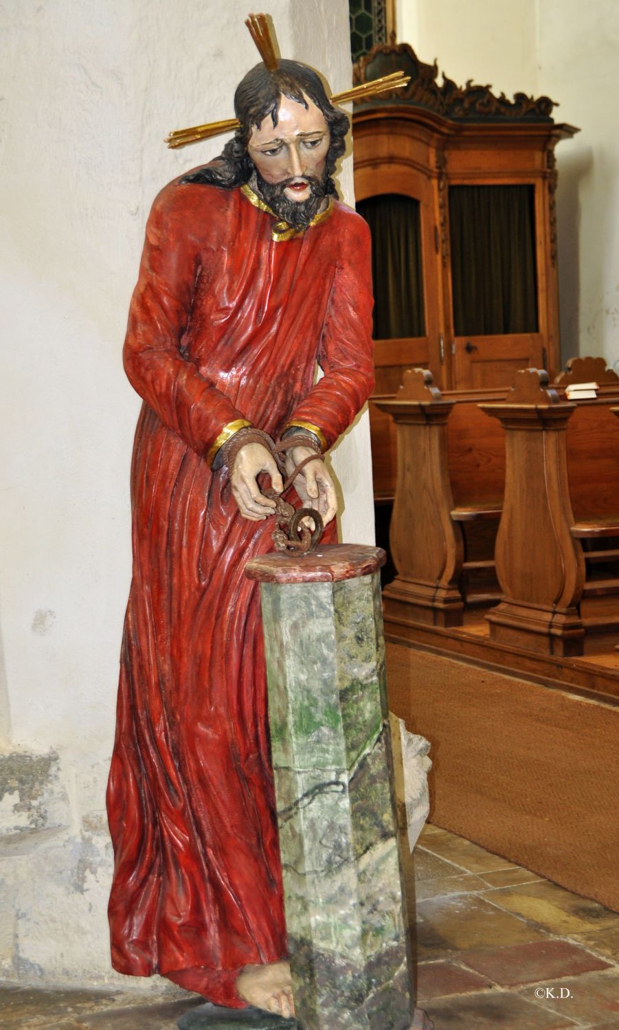 Imbach (Bezirk Krems-Land)