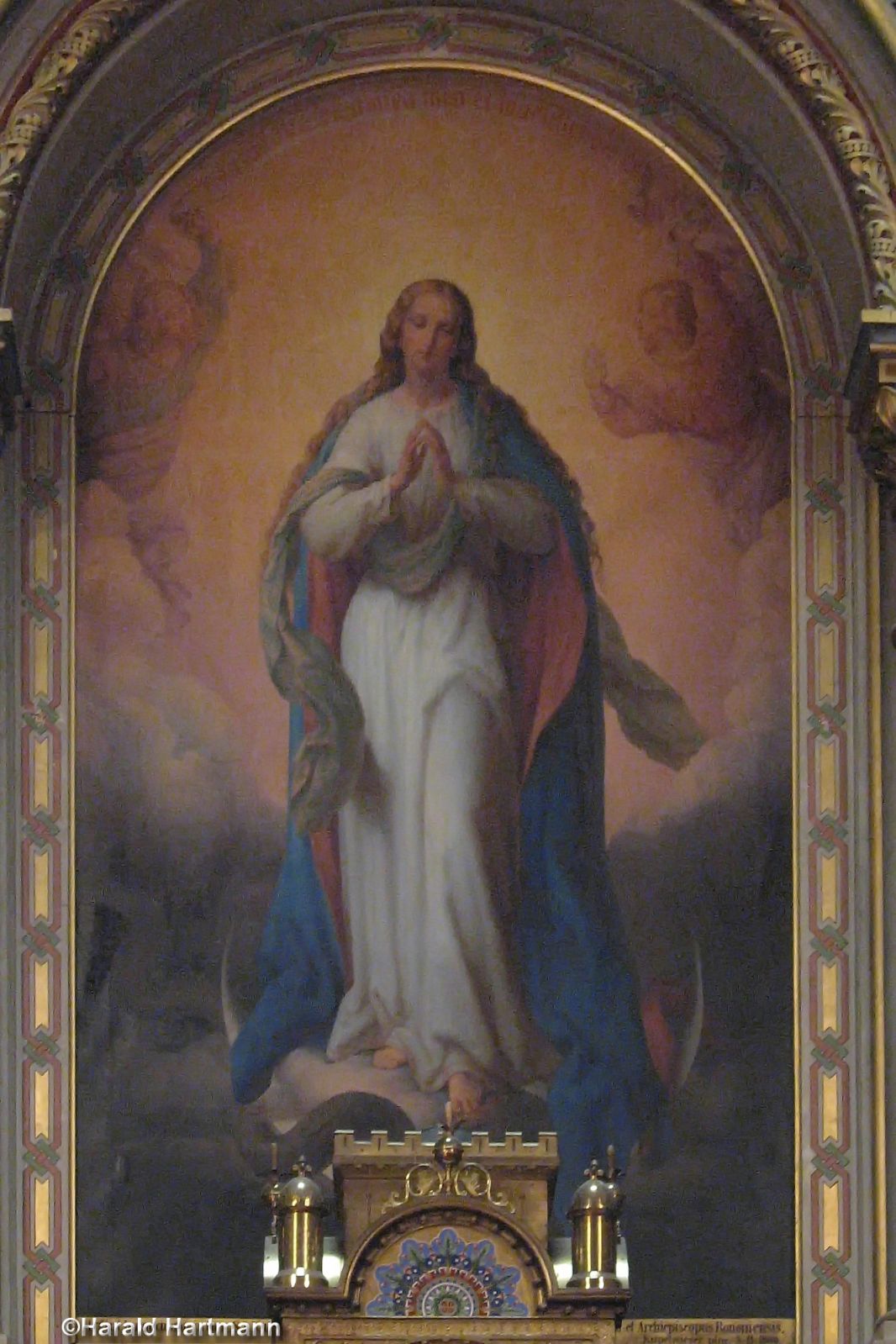 Immaculata