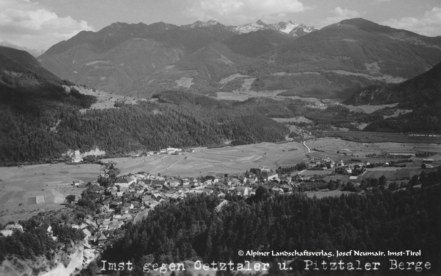 Imst - Tirol 1941