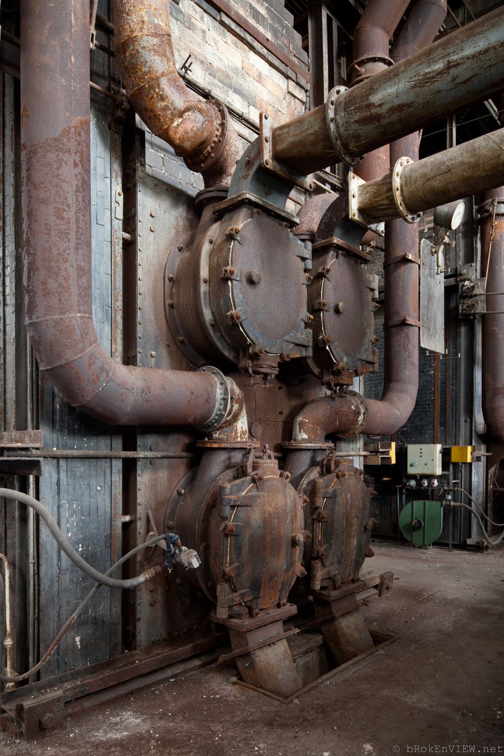 Industriegedöns