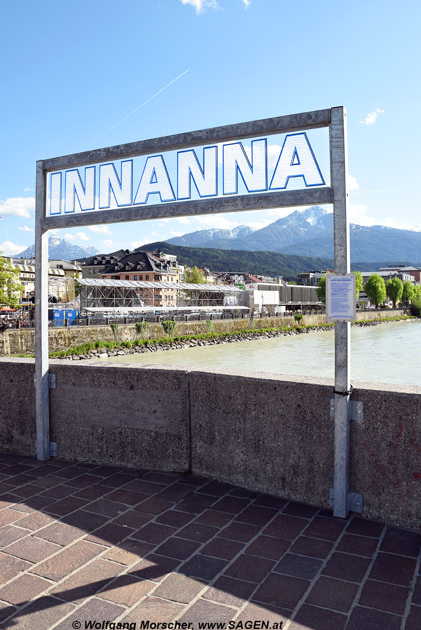 Innana - Innanabruck