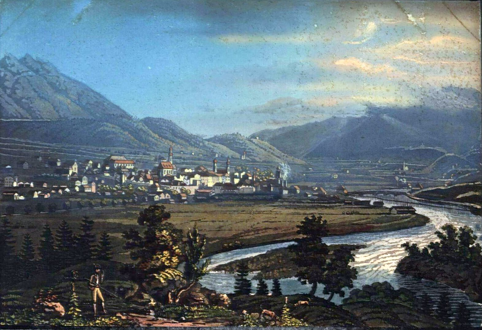 Innsbruck-1830-40