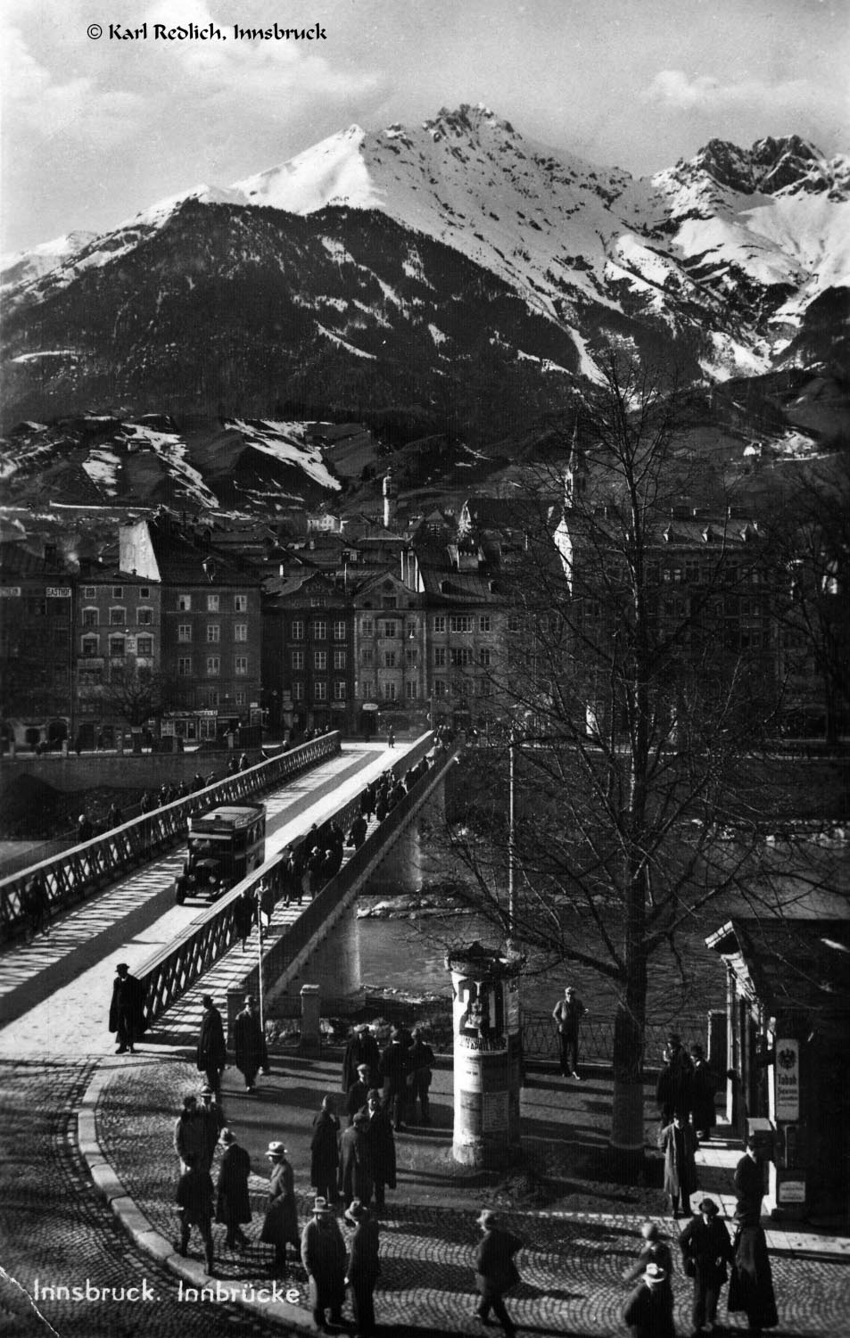 Innsbruck 1929