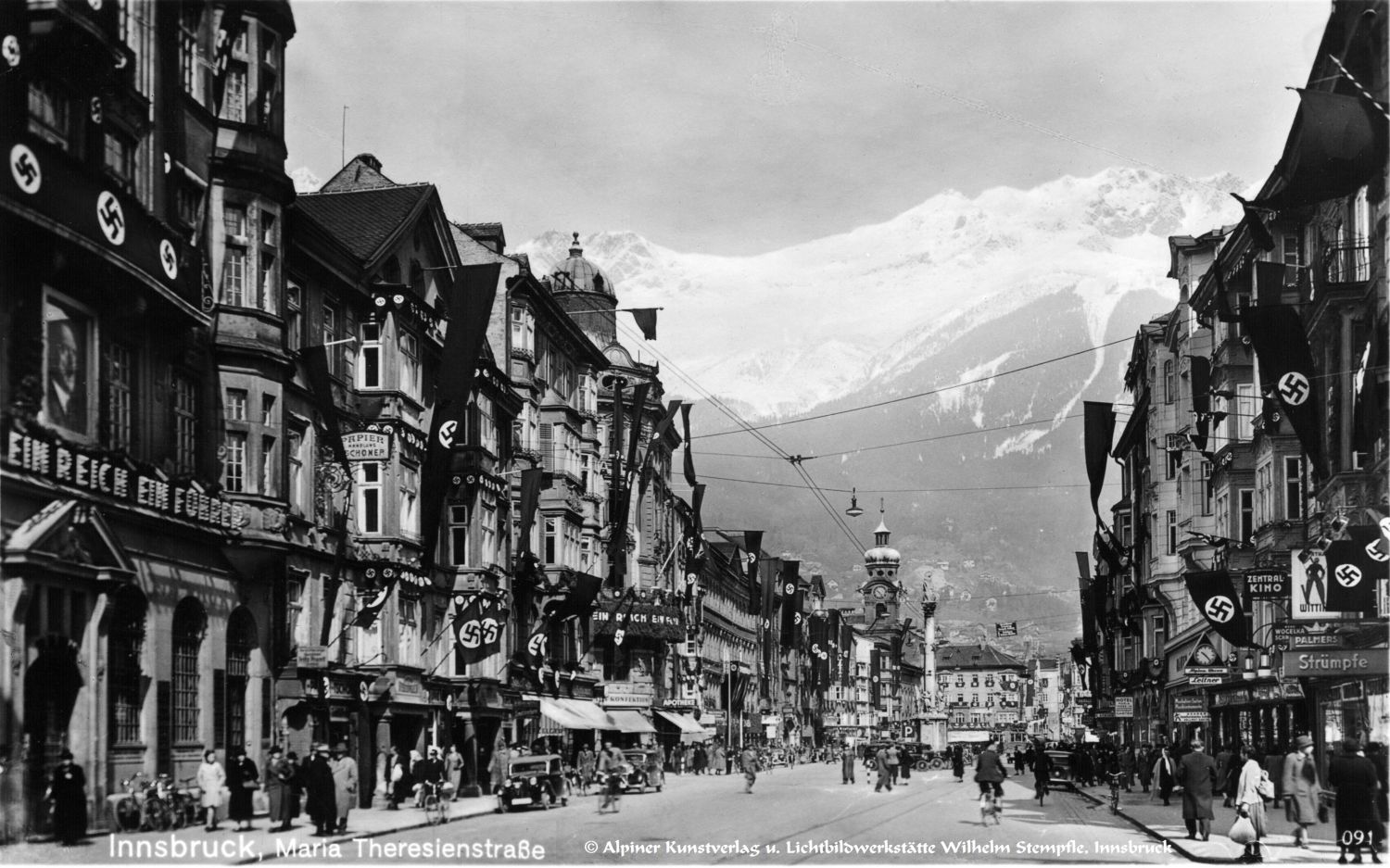 Innsbruck 1939