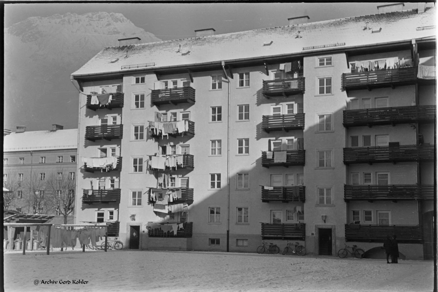 Innsbruck 1939