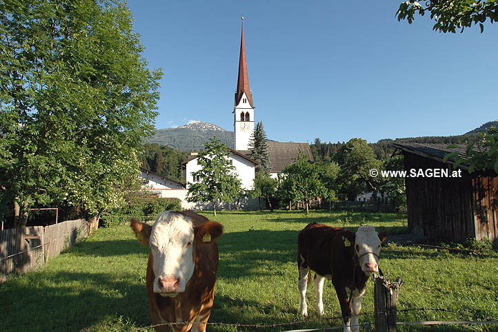 Innsbruck Amras