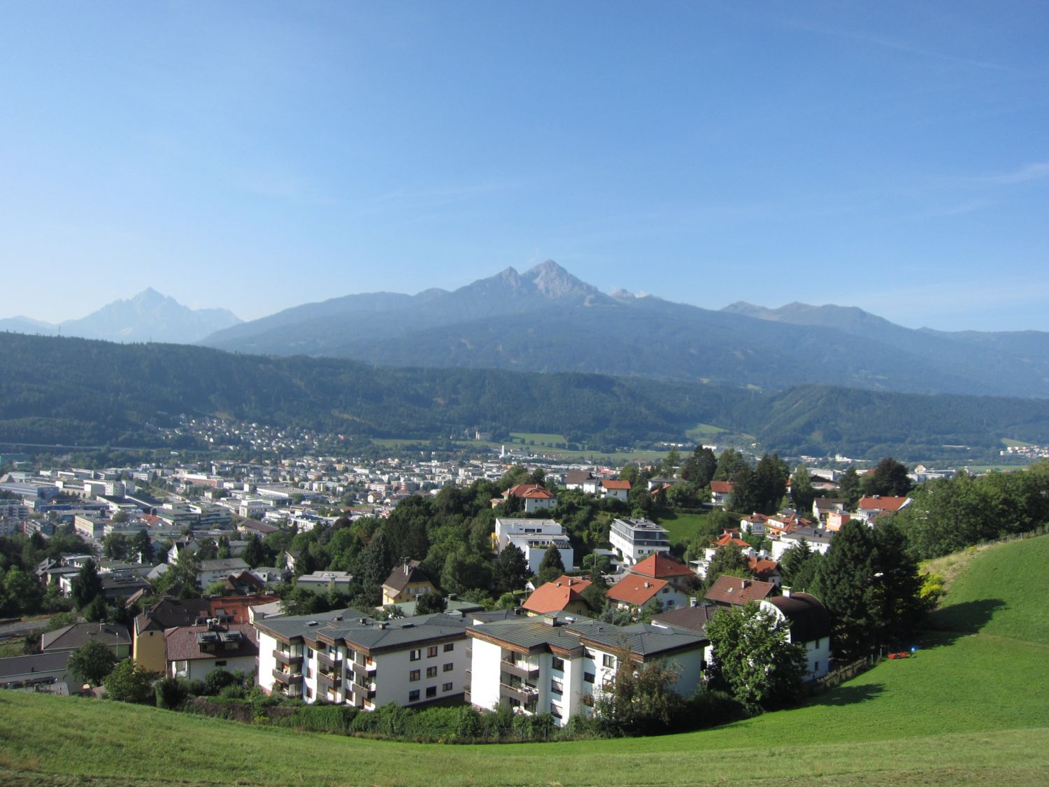 Innsbruck - Hötting