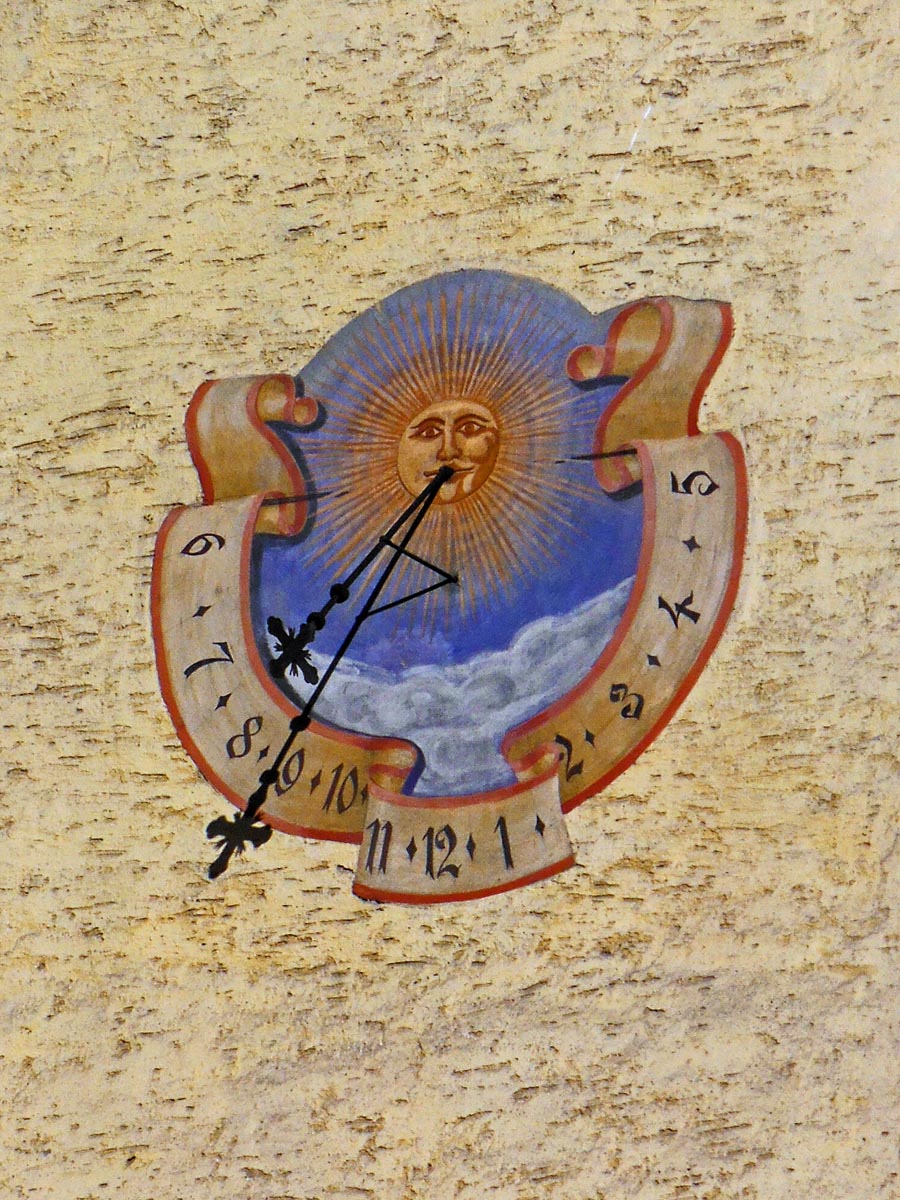 Innsbruck, Hötting