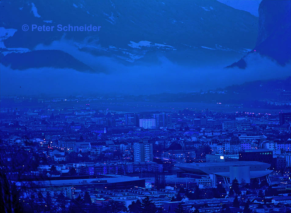 Innsbruck