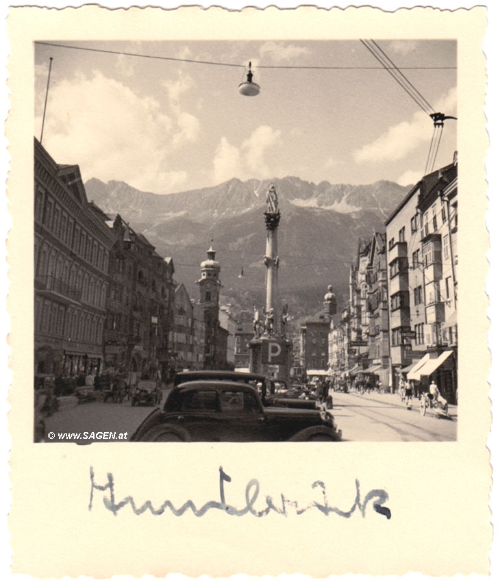 Innsbruck