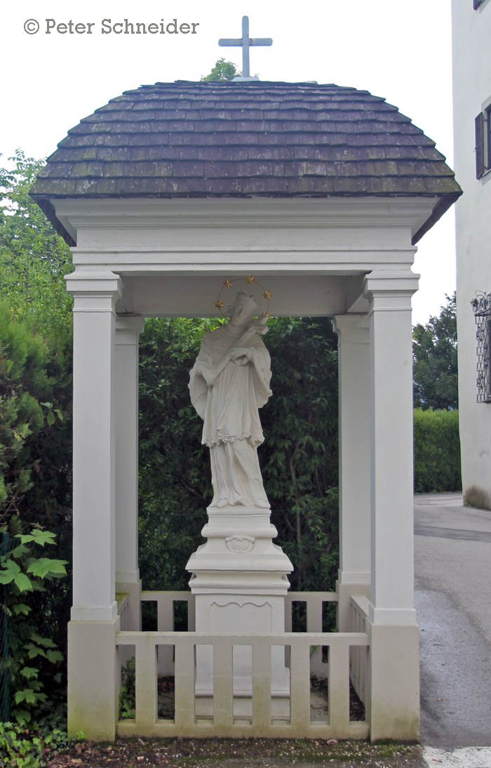 Johann-Nepomuk-Statue