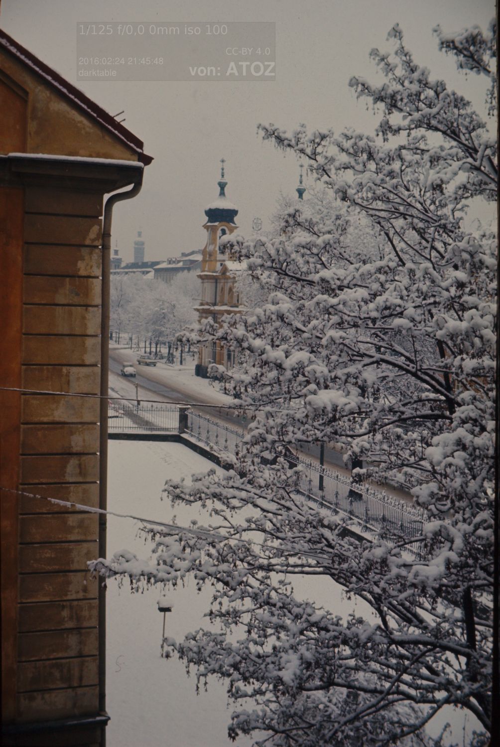 Johanneskirche